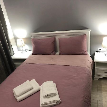 Apartman Jezdic 2 Banja Koviljača Eksteriør bilde