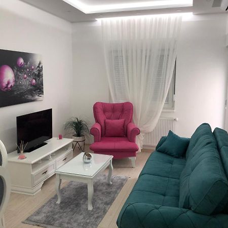 Apartman Jezdic 2 Banja Koviljača Eksteriør bilde