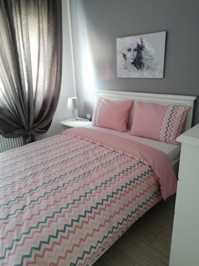 Apartman Jezdic 2 Banja Koviljača Eksteriør bilde