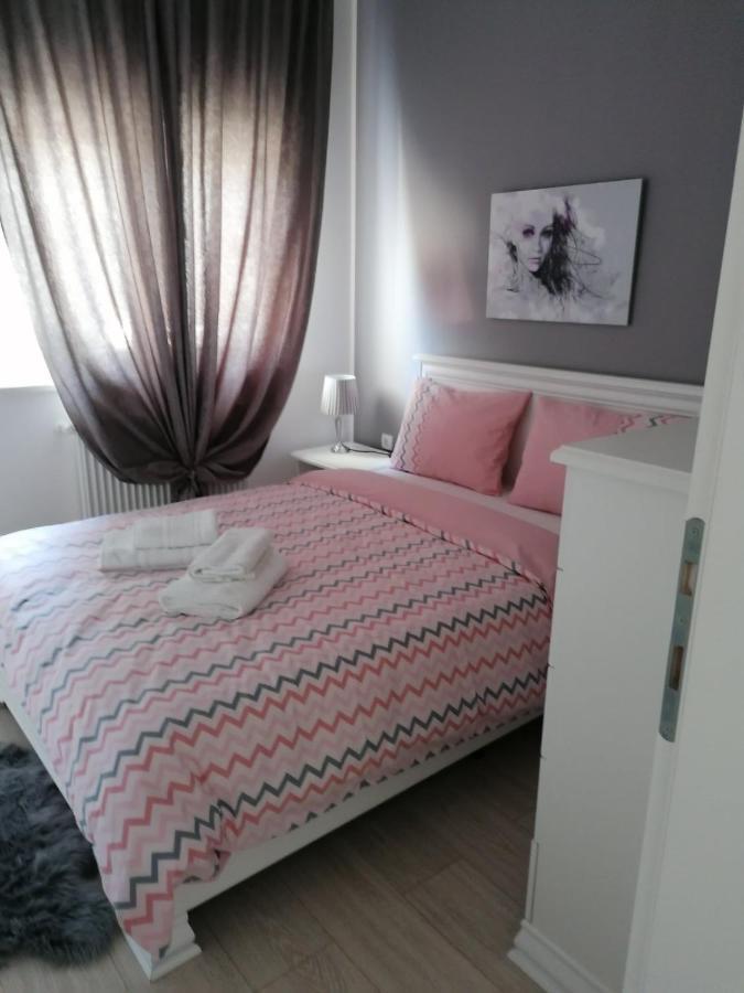 Apartman Jezdic 2 Banja Koviljača Eksteriør bilde