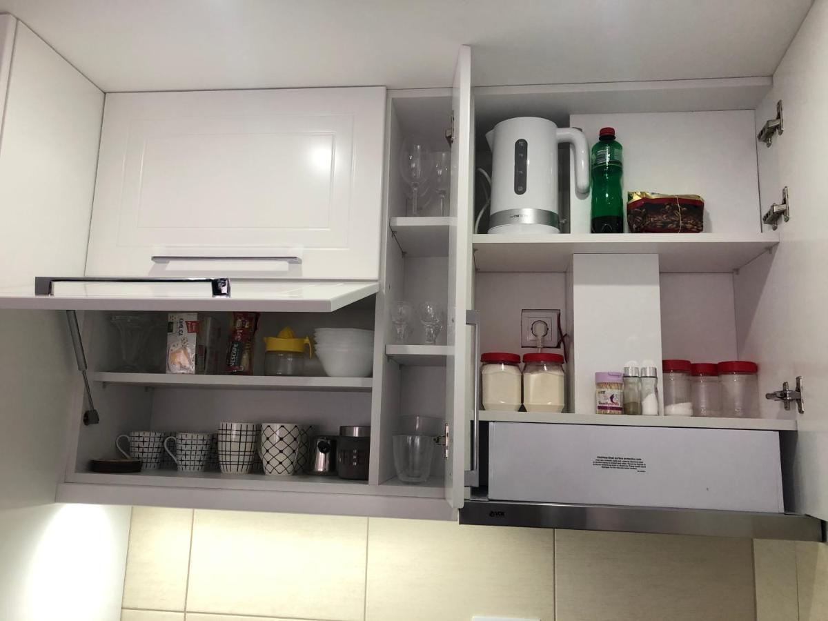Apartman Jezdic 2 Banja Koviljača Eksteriør bilde