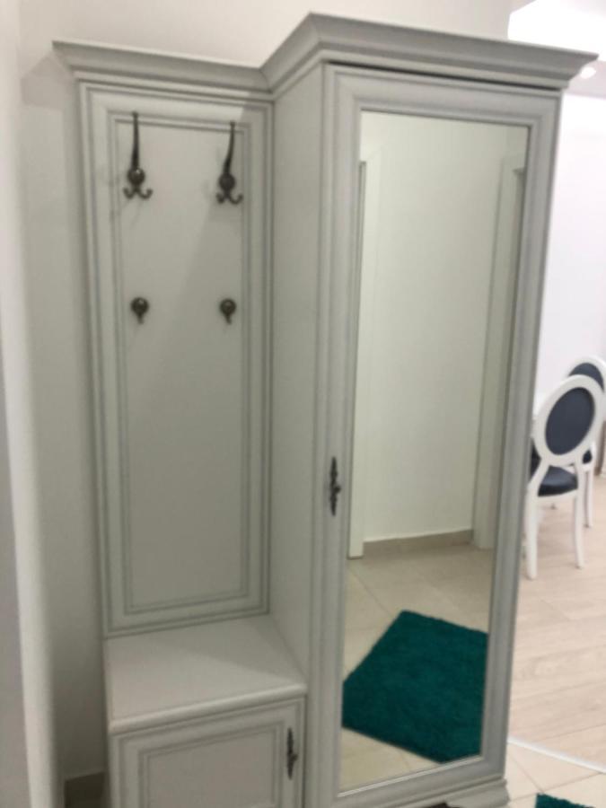 Apartman Jezdic 2 Banja Koviljača Eksteriør bilde