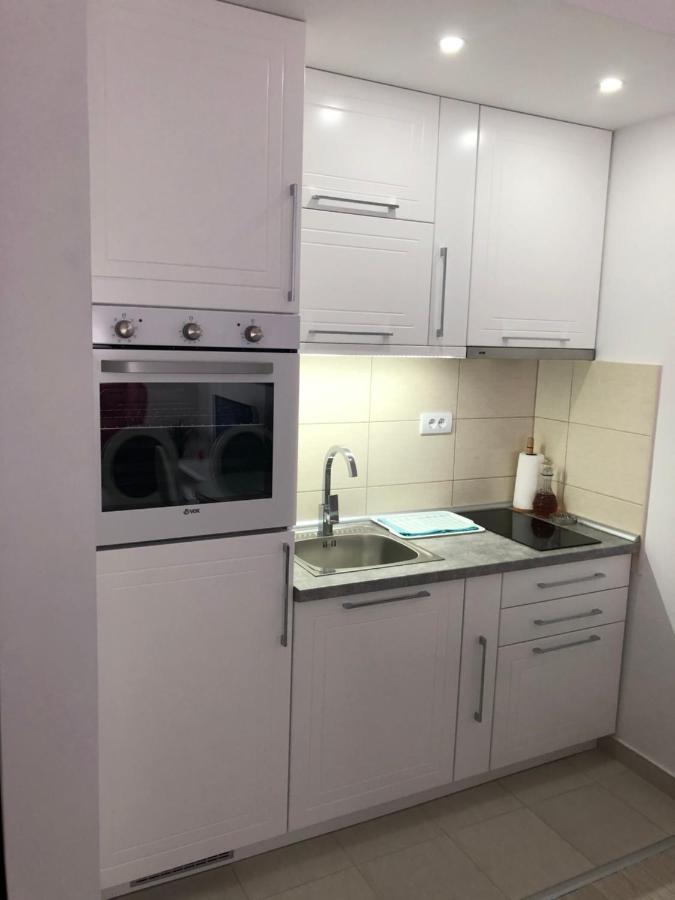 Apartman Jezdic 2 Banja Koviljača Eksteriør bilde