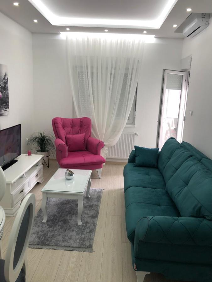 Apartman Jezdic 2 Banja Koviljača Eksteriør bilde