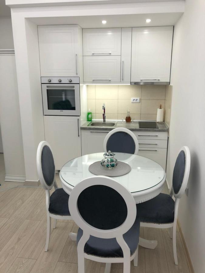 Apartman Jezdic 2 Banja Koviljača Eksteriør bilde