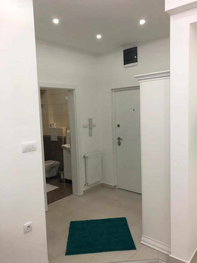 Apartman Jezdic 2 Banja Koviljača Eksteriør bilde