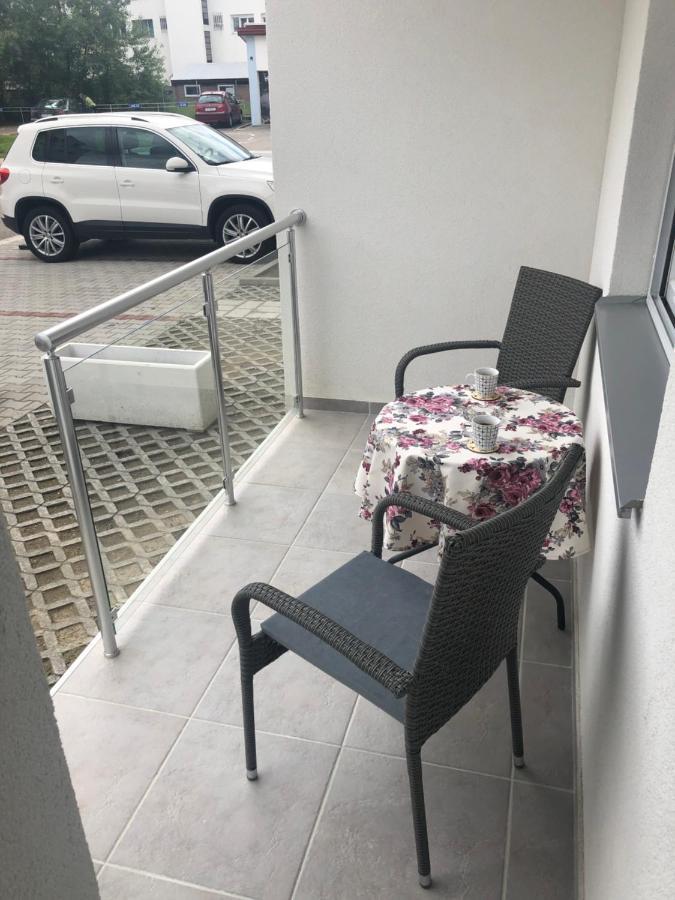 Apartman Jezdic 2 Banja Koviljača Eksteriør bilde