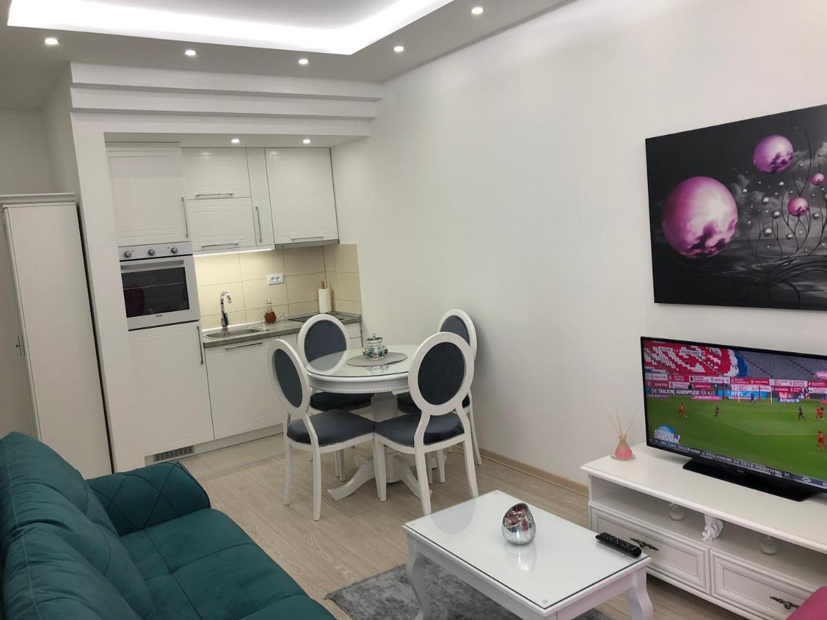 Apartman Jezdic 2 Banja Koviljača Eksteriør bilde