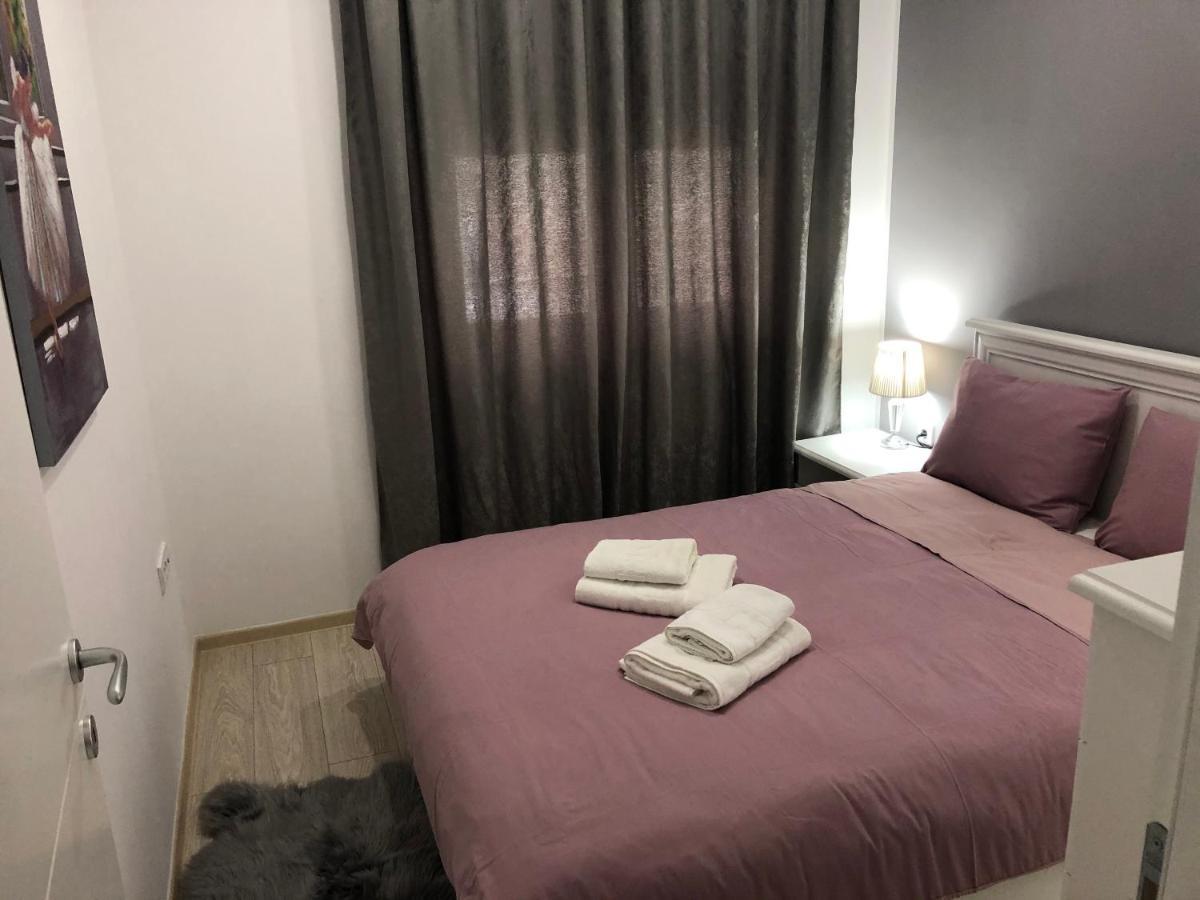Apartman Jezdic 2 Banja Koviljača Eksteriør bilde