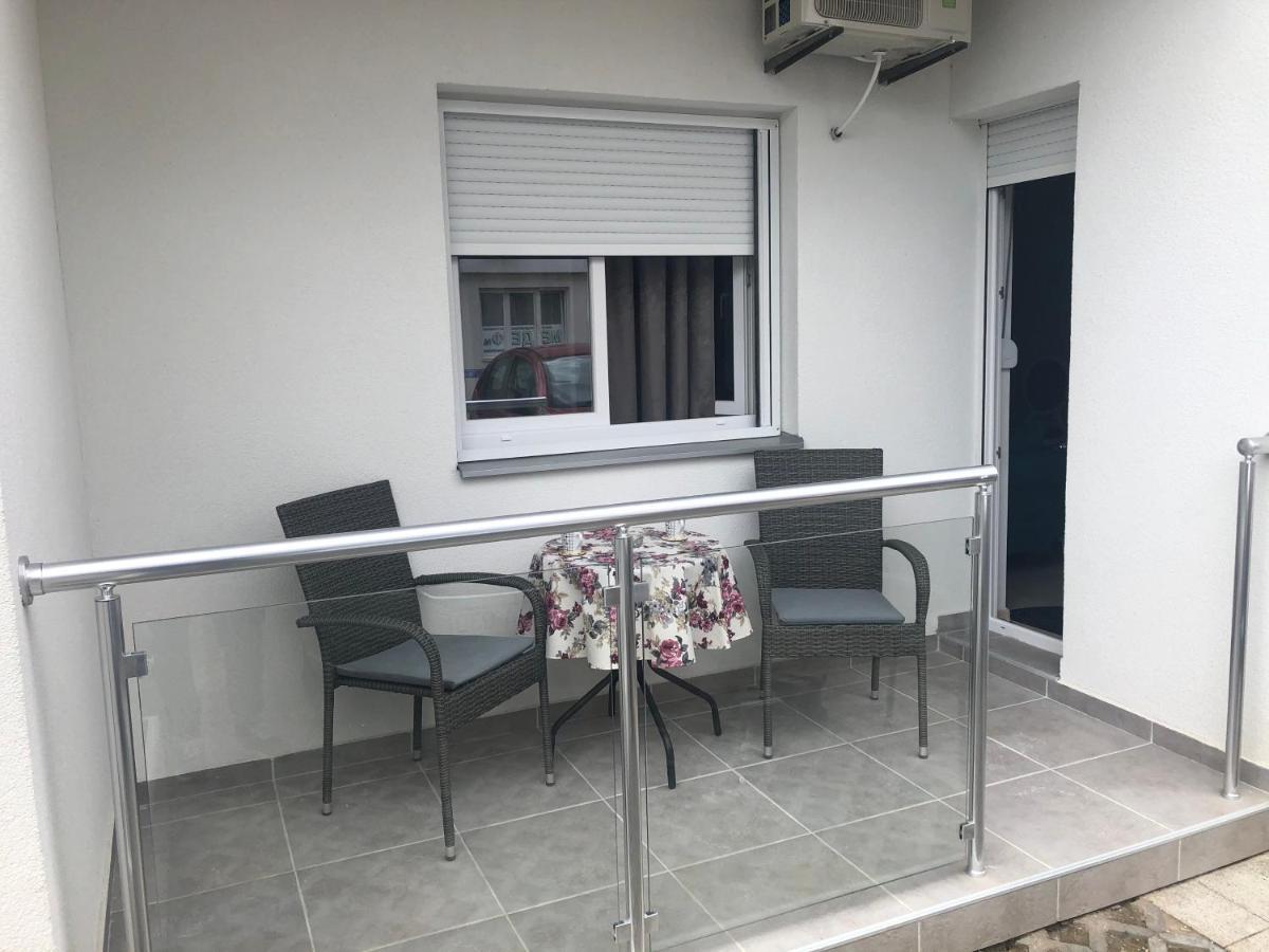 Apartman Jezdic 2 Banja Koviljača Eksteriør bilde